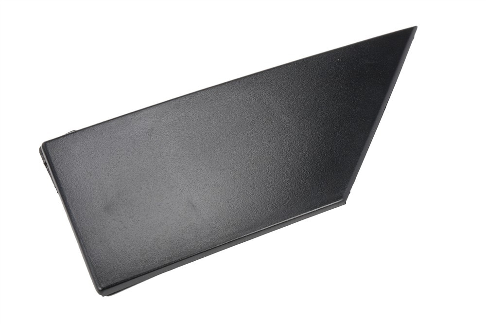 GM Genuine Parts Passenger Side Rearview Mirror Opening Cover