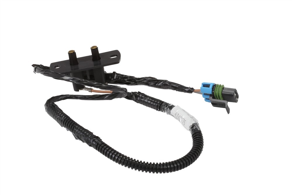GM Genuine Parts Rear Driver Side Door Wiring Harness