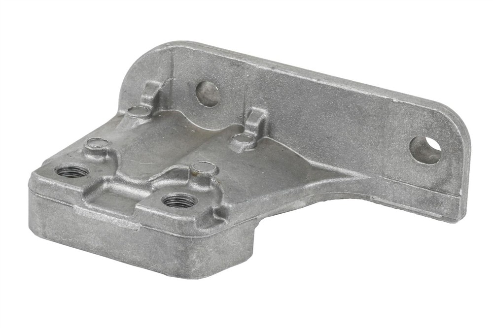 GM Genuine Parts Engine Mount Snubber Bracket