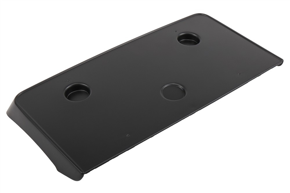 GM Genuine Parts Front License Plate Bracket