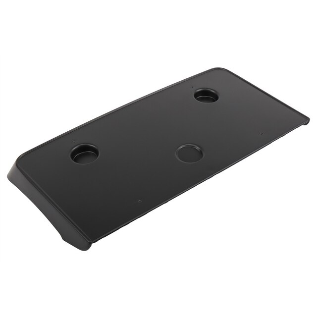 GM Genuine Parts Front License Plate Bracket