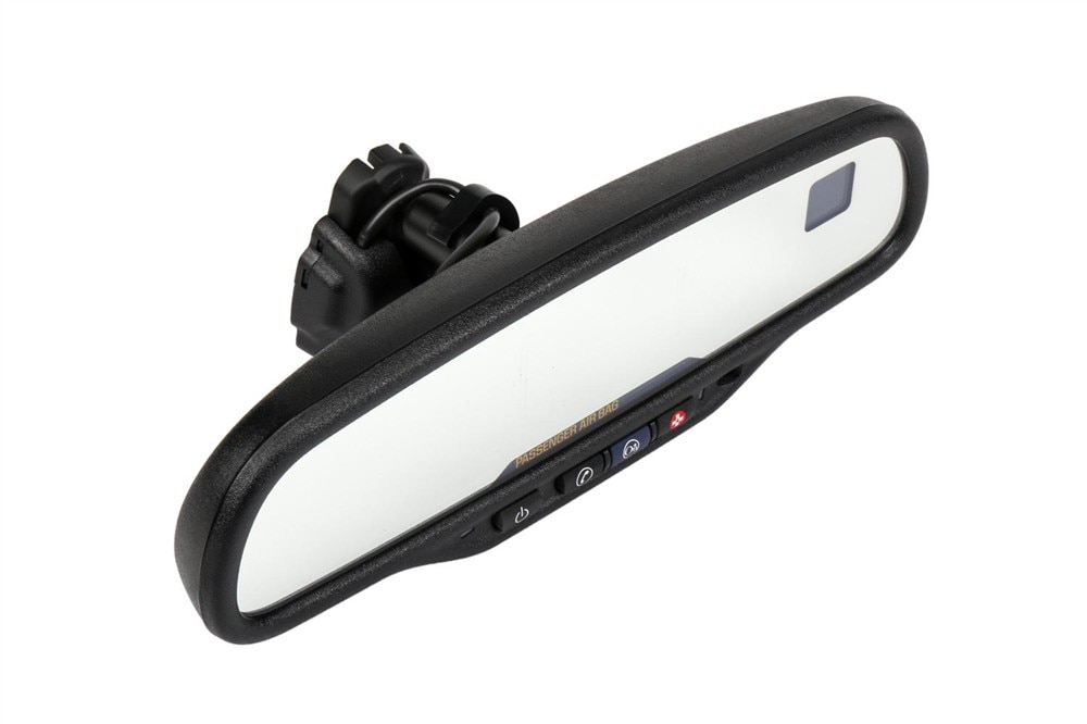 GM Genuine Parts Inside Rearview Mirror