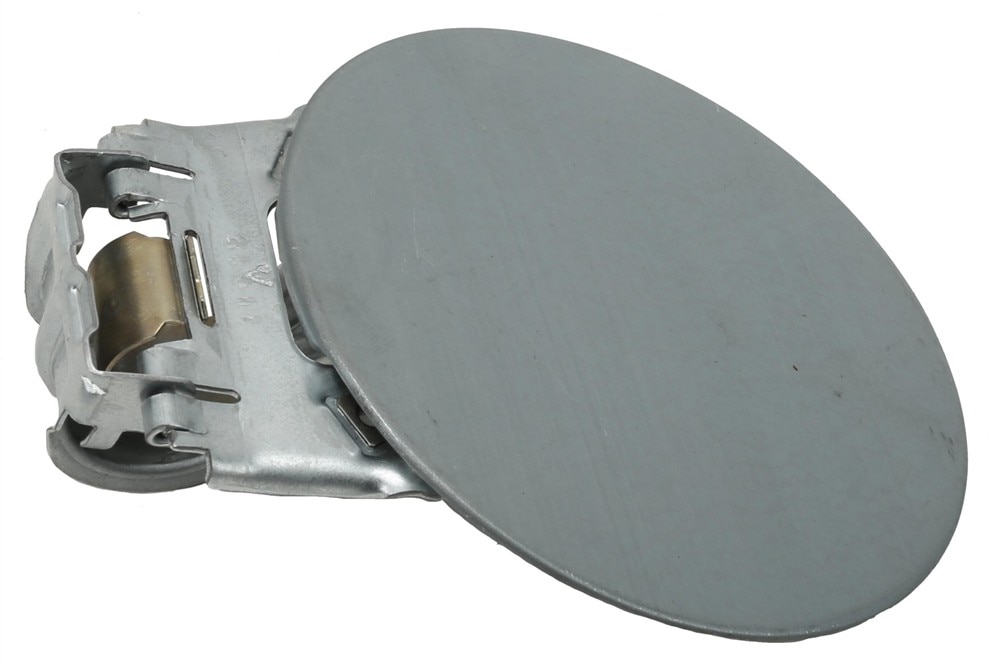GM Genuine Parts Fuel Tank Filler Door Assembly with Spring and Hinge Pin