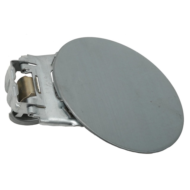 GM Genuine Parts Fuel Tank Filler Door Assembly with Spring and Hinge Pin