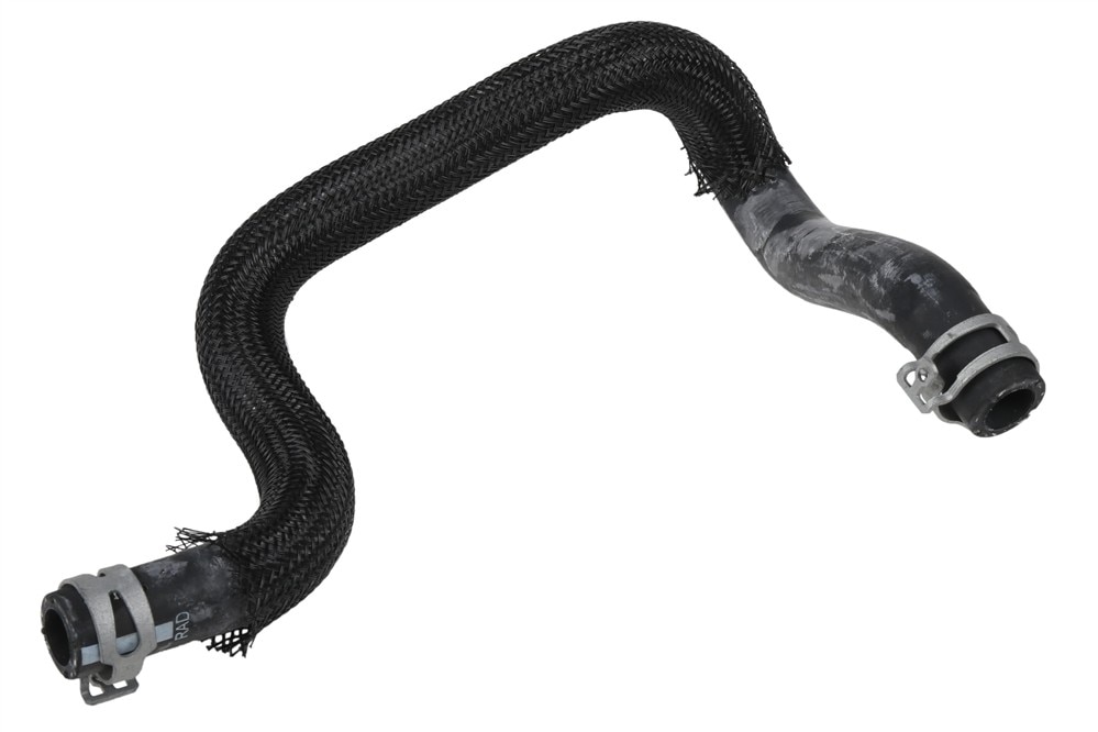 GM Genuine Parts HVAC Heater Outlet Hose