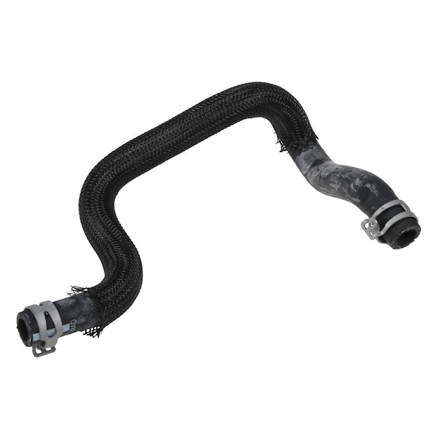 GM Genuine Parts HVAC Heater Outlet Hose