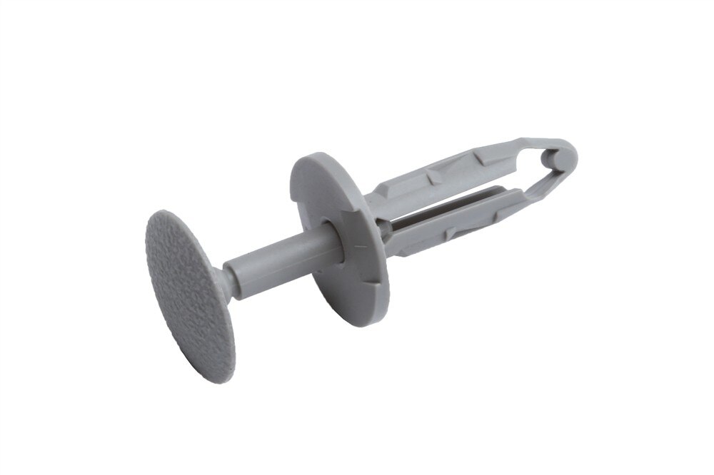 GM Genuine Parts Light Gray Rear Seat Back Panel Retainer