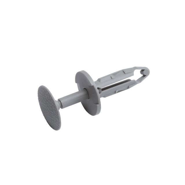 GM Genuine Parts Light Gray Rear Seat Back Panel Retainer