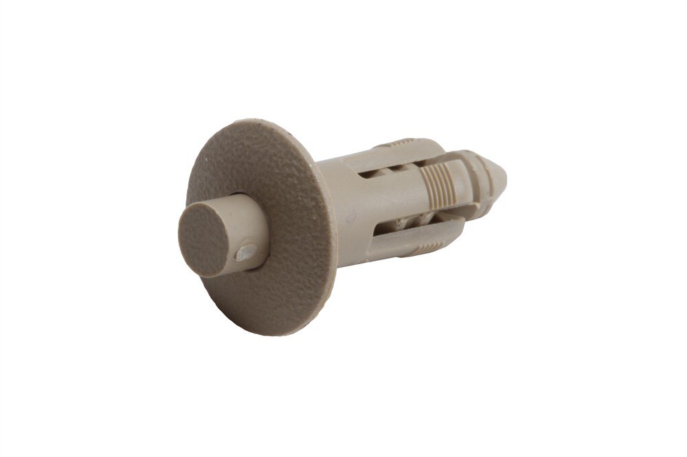 GM Genuine Parts Light Cashmere Side Door Trim Retainer