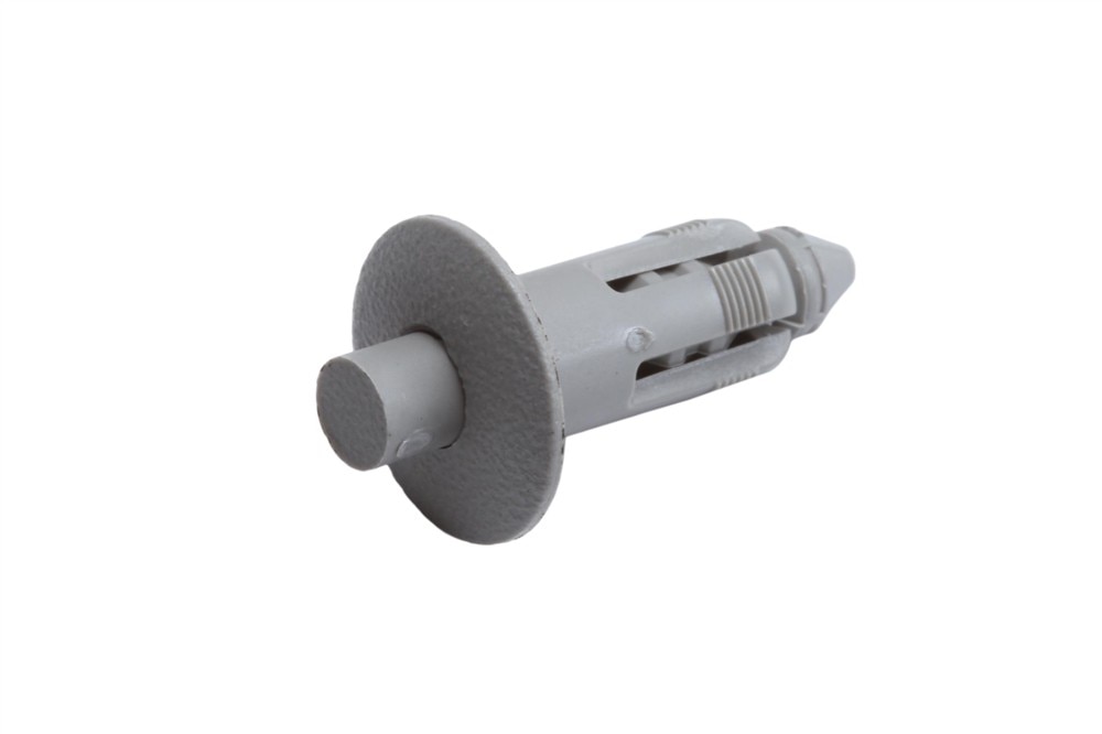 GM Genuine Parts Gray Side Door Trim Retainer