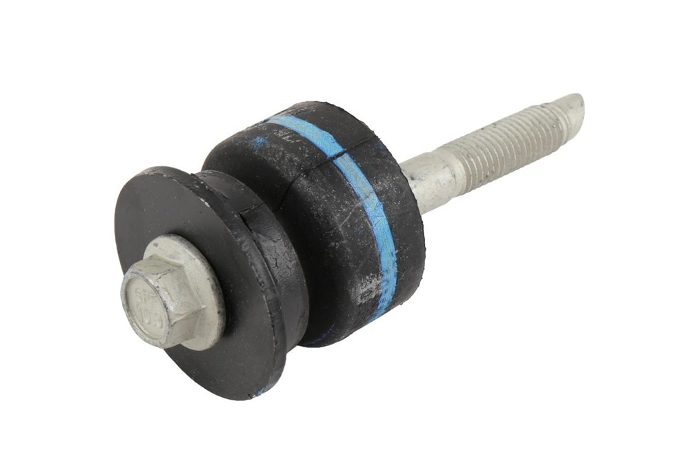 GM Genuine Parts Lower Body Mount Cushion