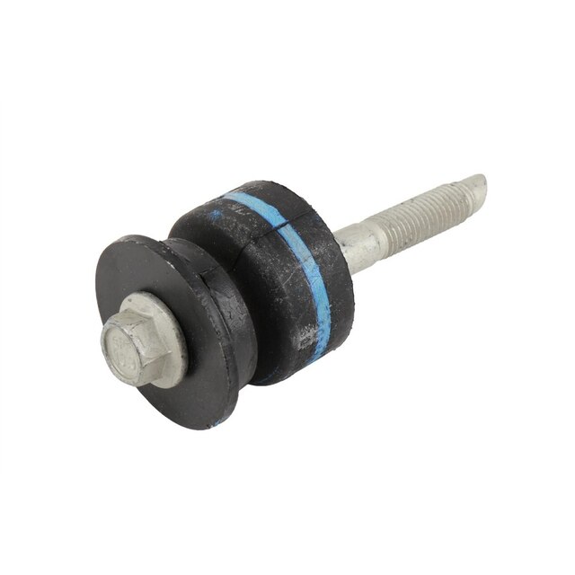 GM Genuine Parts Lower Body Mount Cushion