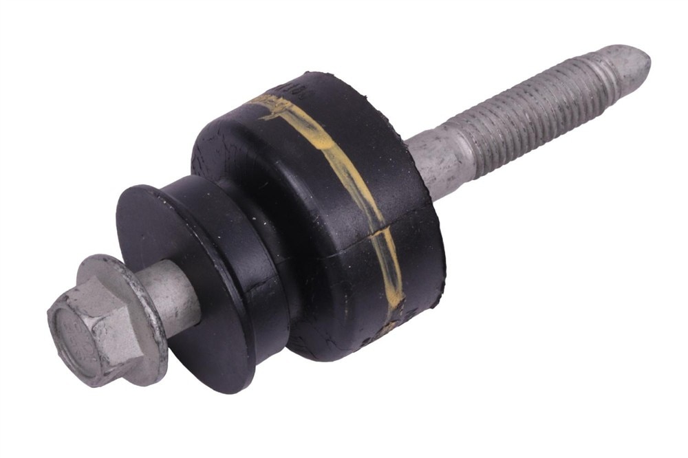 GM Genuine Parts Lower Body Mount Cushion with Bolt