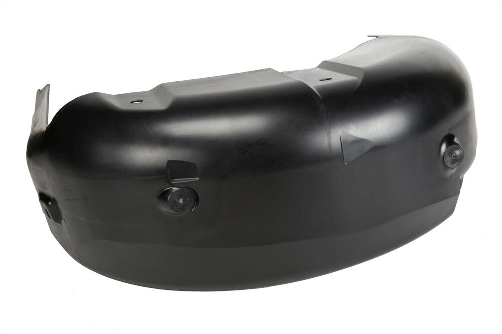 GM Genuine Parts Driver Side Rear Wheelhouse Liner