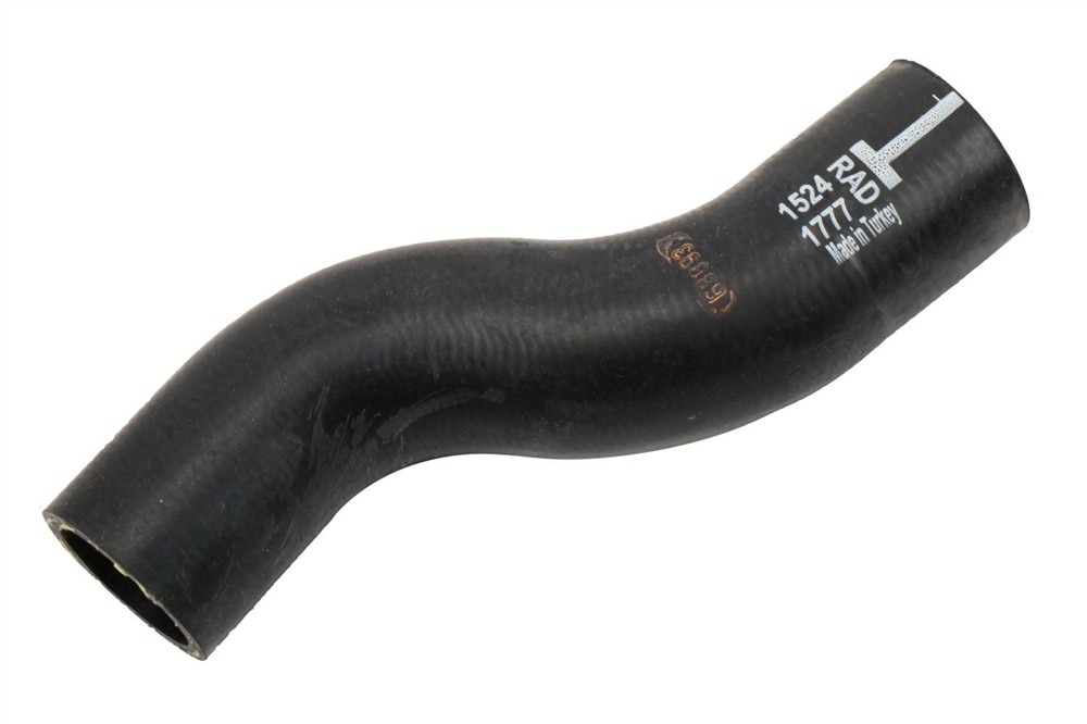 ACDelco GM Original Equipment Front Radiator Inlet Hose