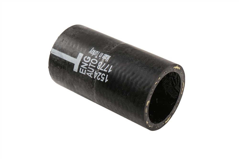 ACDelco GM Original Equipment Rear Radiator Inlet Hose