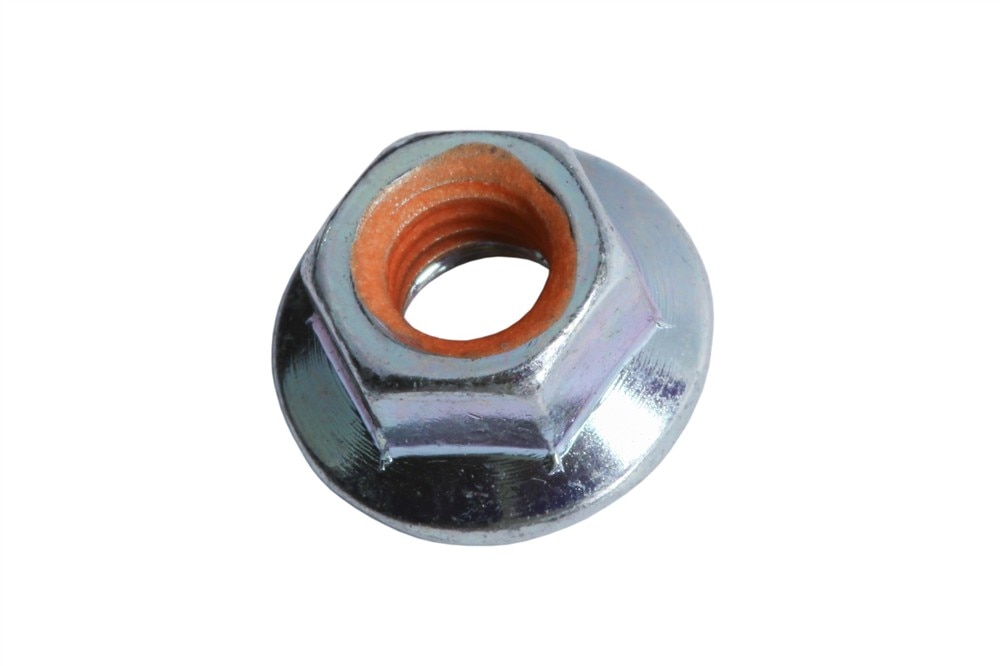 GM Genuine Parts Engine Cooling Fan Blade Nut