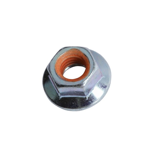 GM Genuine Parts Engine Cooling Fan Blade Nut