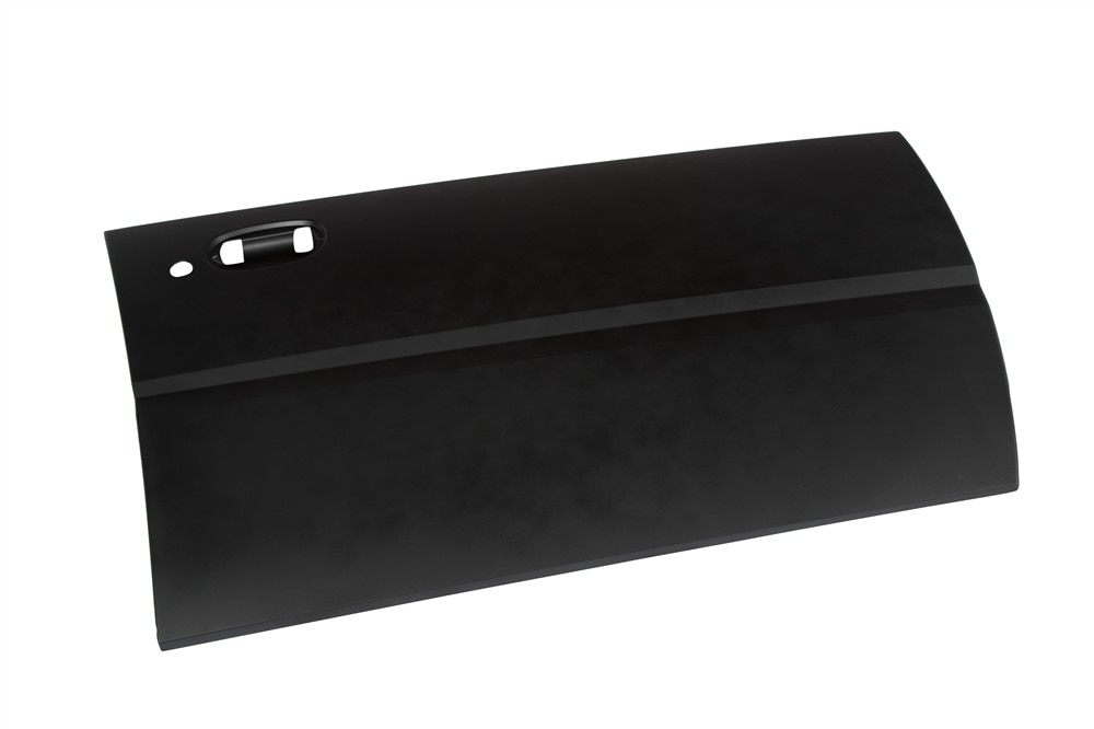 GM Genuine Parts Passenger Side Front Door Outer Panel