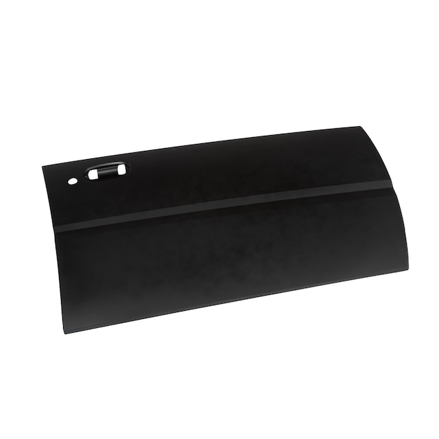 GM Genuine Parts Passenger Side Front Door Outer Panel