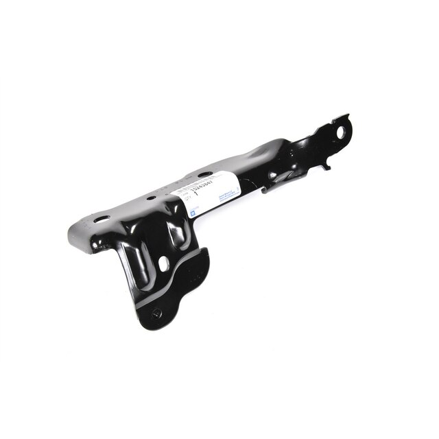 GM Genuine Parts Driver Side Hood Hinge (Hood Side)