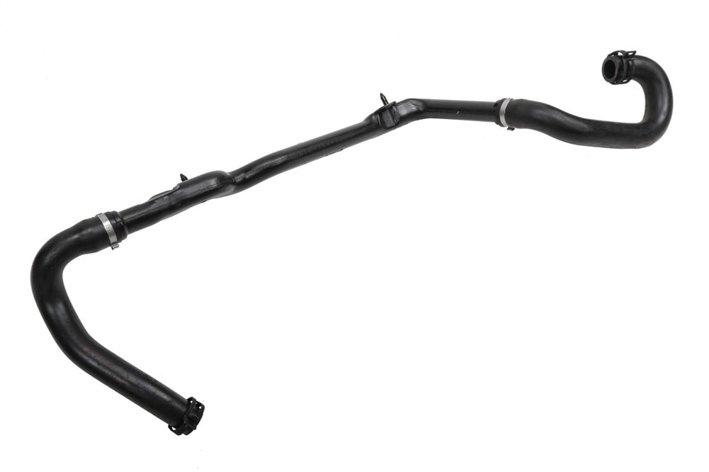 GM Genuine Parts Secondary Air Injection Check Valve Hose