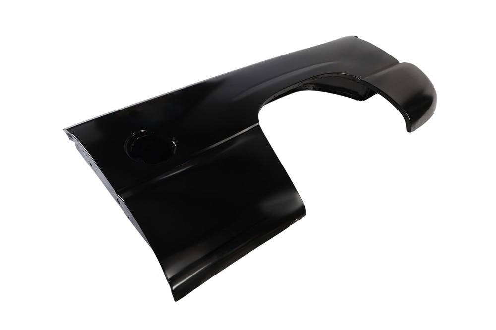 GM Genuine Parts Driver Side Pickup Box Side Panel