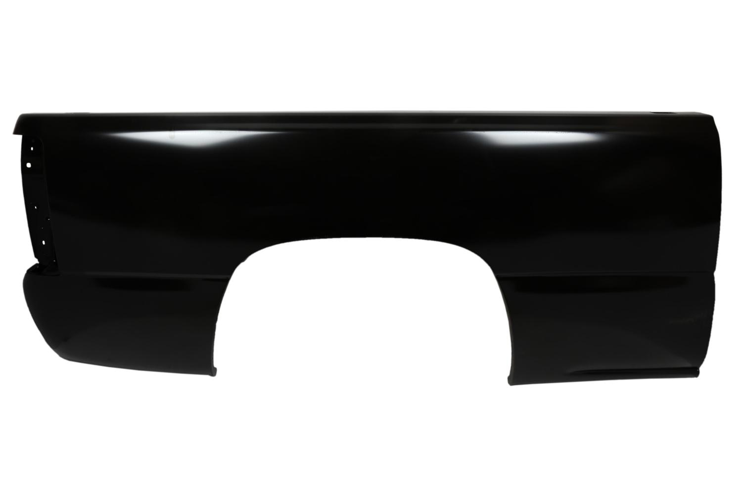 GM Genuine Parts Passenger Side Pickup Box Side Panel