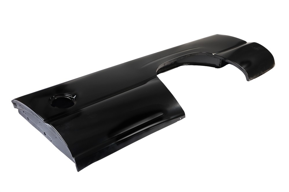 GM Genuine Parts Driver Side Pickup Box Side Panel