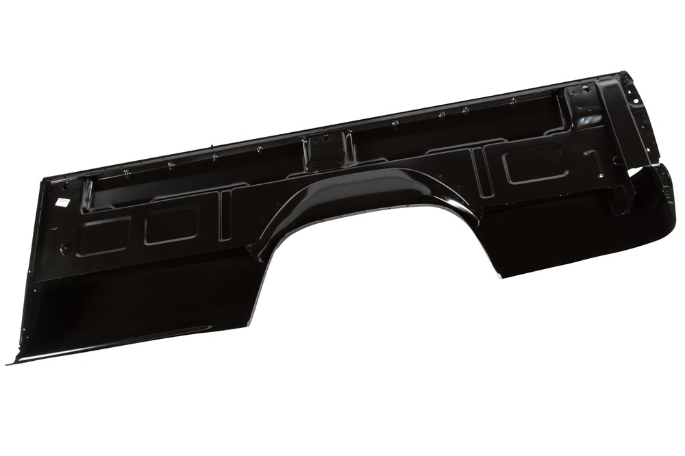 GM Genuine Parts Passenger Side Pickup Box Side Panel | 15244381