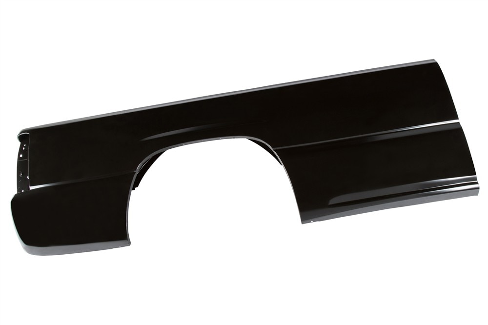 GM Genuine Parts Passenger Side Pickup Box Side Panel