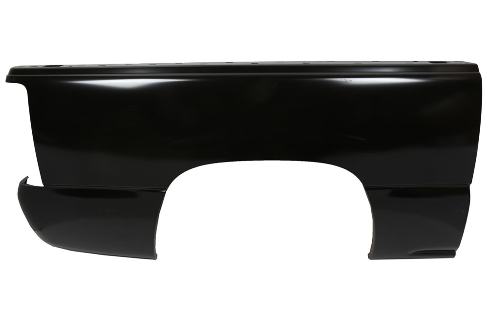 GM Genuine Parts Passenger Side Outer Pickup Box Panel