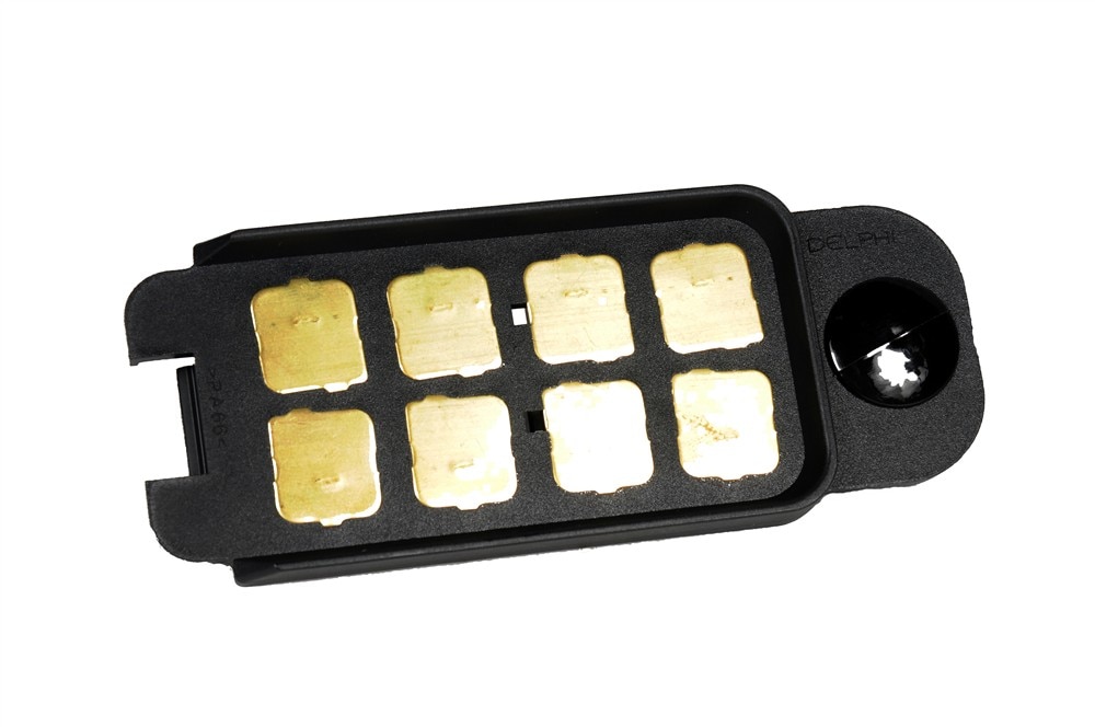 ACDelco 25140856 GM純正部品 コンビネーションレバー　シボレー GM Genuine Parts Door Lock Contact Harness Assembly | 15246491