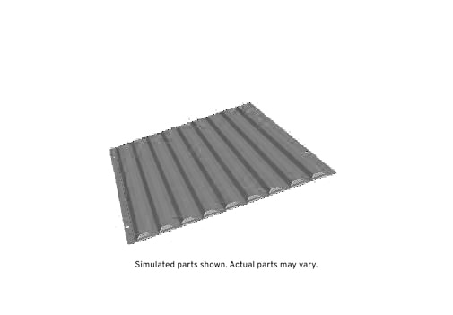 GM Genuine Parts Pickup Box Platform