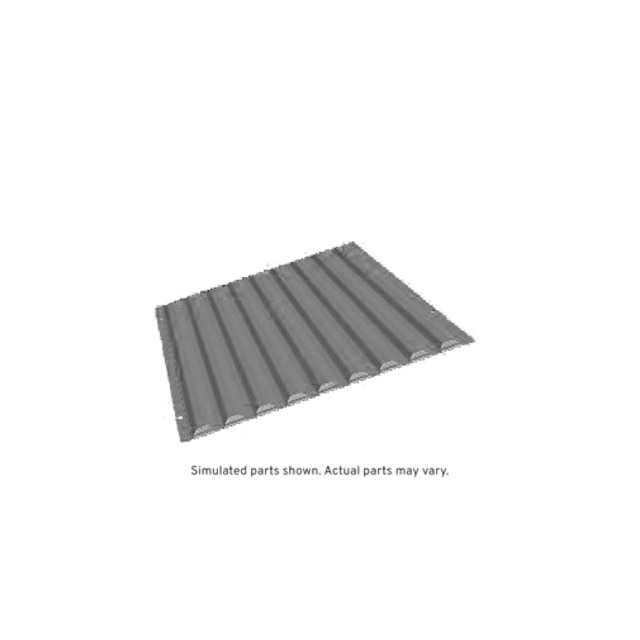 GM Genuine Parts Pickup Box Platform