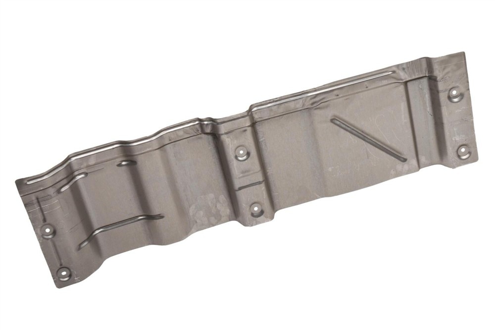 GM Genuine Parts Exhaust Muffler Shield