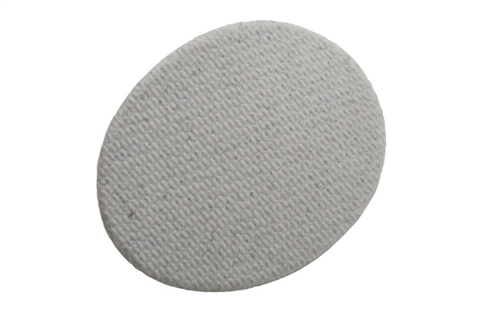 GM Genuine Parts Granite Opel Gray Driver Side Windshield Garnish Molding Bolt Hole Finish Plug