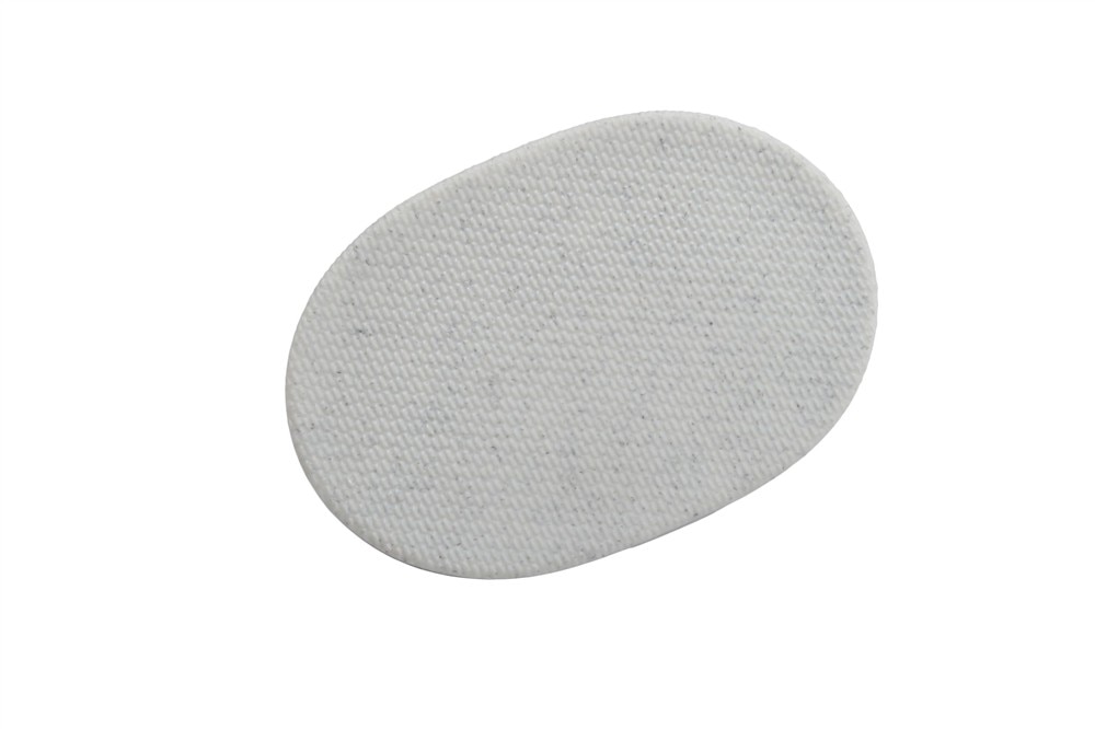 GM Genuine Parts Granite Opel Gray Passenger Side Windshield Side Garnish Molding Bolt Hole Finish Plug