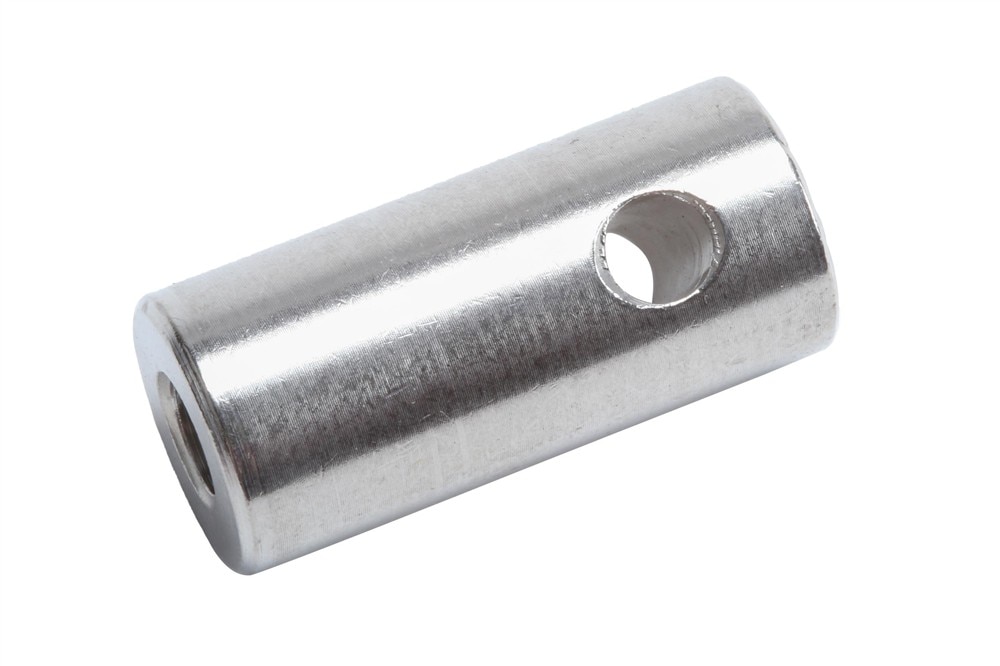 GM Genuine Parts Spare Wheel Carrier Hook Nut