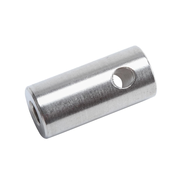 GM Genuine Parts Spare Wheel Carrier Hook Nut