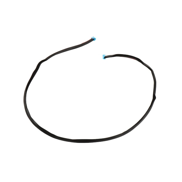 GM Genuine Parts Rear Compartment Lift Window Front Auxiliary Seal