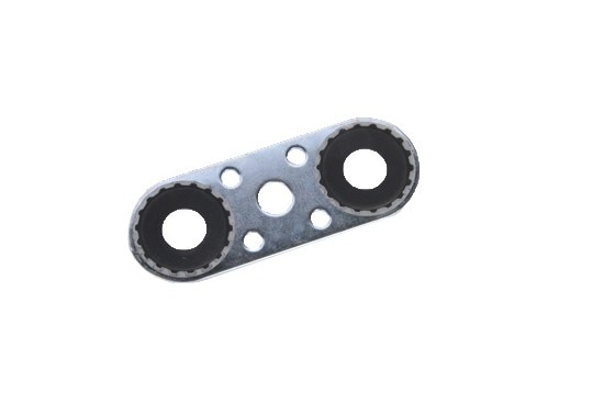 GM Genuine Parts Automatic Transmission Fluid Cooler Pipe Fitting Seal