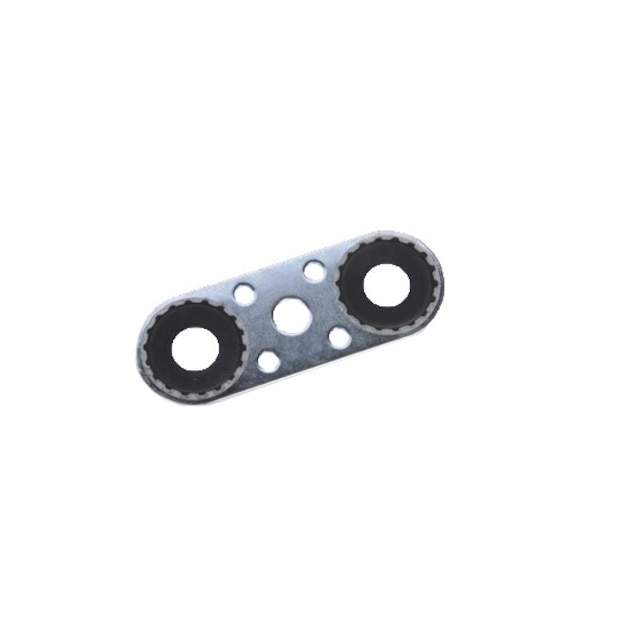 GM Genuine Parts Automatic Transmission Fluid Cooler Pipe Fitting Seal