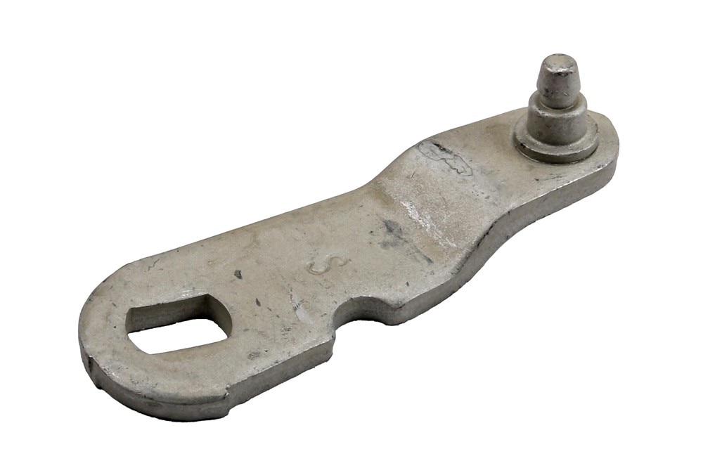 GM Genuine Parts Automatic Transmission Shift Lever