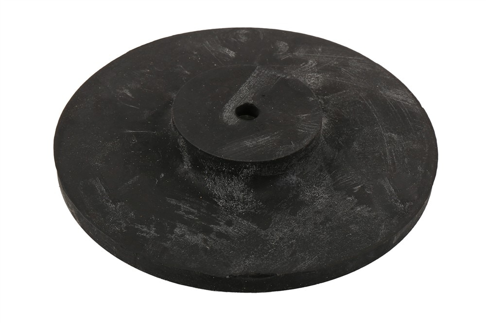 GM Genuine Parts Rear Spring Insulator