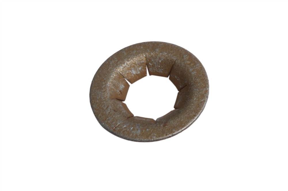 GM Genuine Parts Front Seat Nut