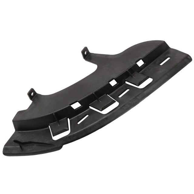 GM Genuine Parts Passenger Side Headlamp Bracket