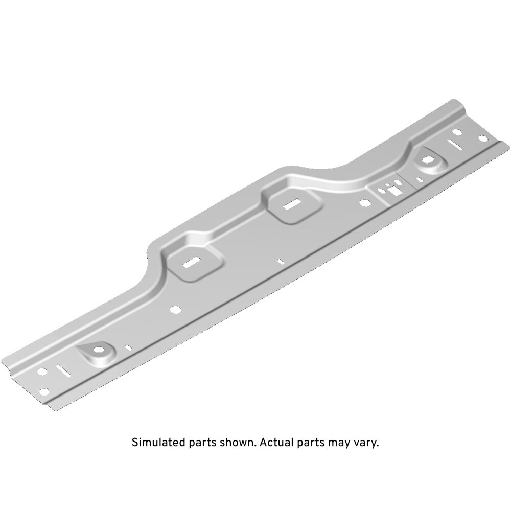 GM Genuine Parts Rear Window Upper Inner Panel