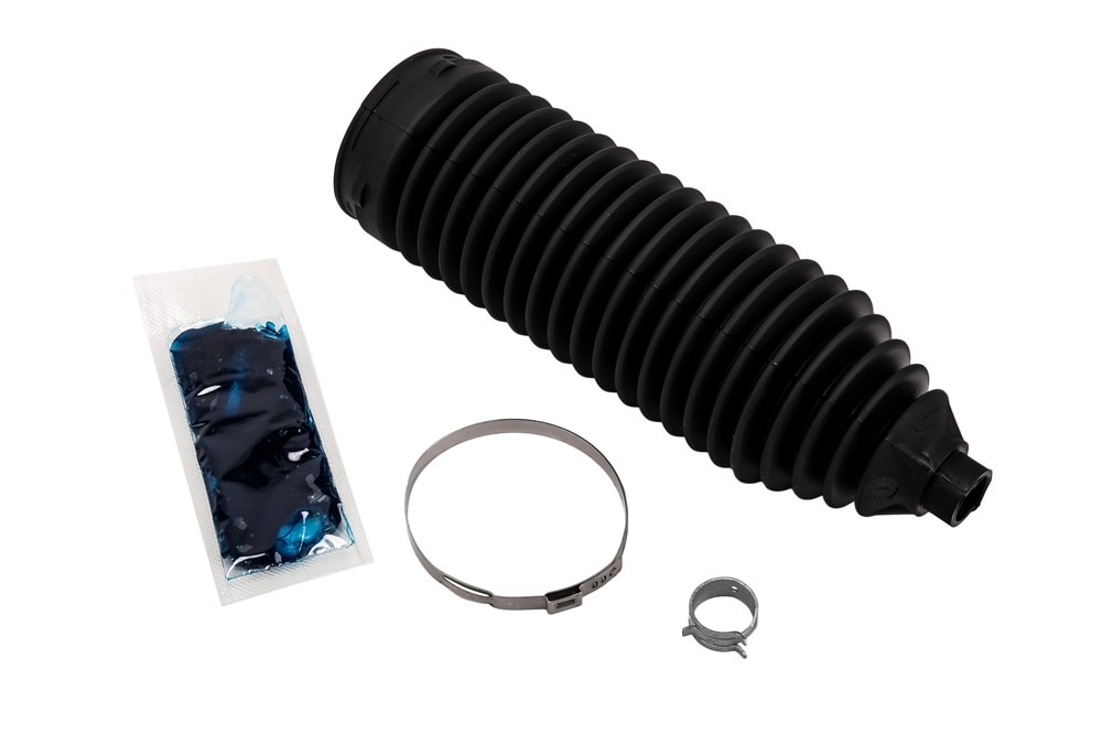 GM Genuine Parts Rack and Pinion Boot Kit with Clamps
