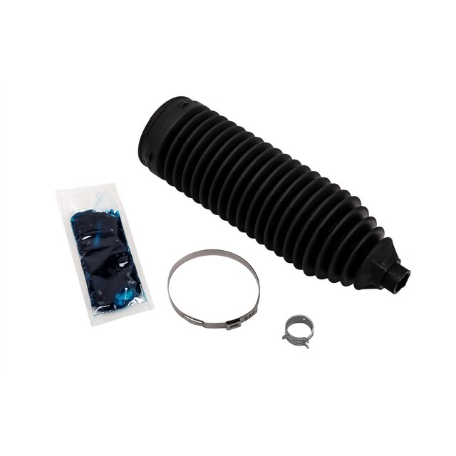GM Genuine Parts Rack and Pinion Boot Kit with Clamps